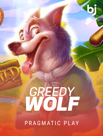 Greedy Wolfpng screenshot